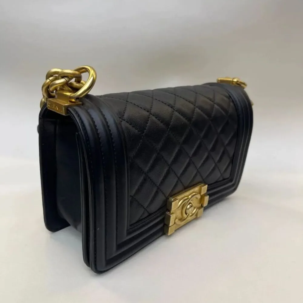 Chanel Women Pre-Loved Bag Very Good Condition